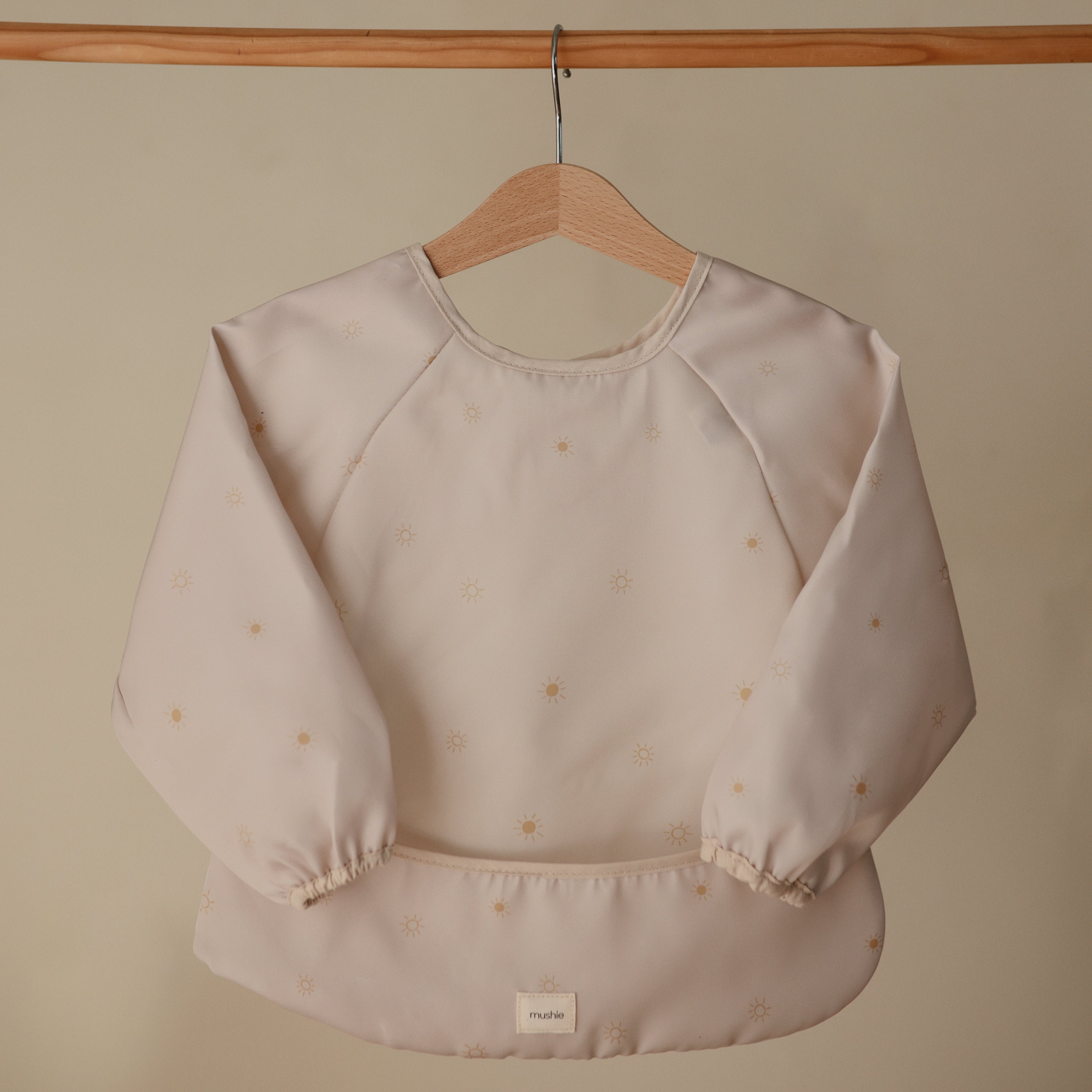 Image of Long Sleeve Bib